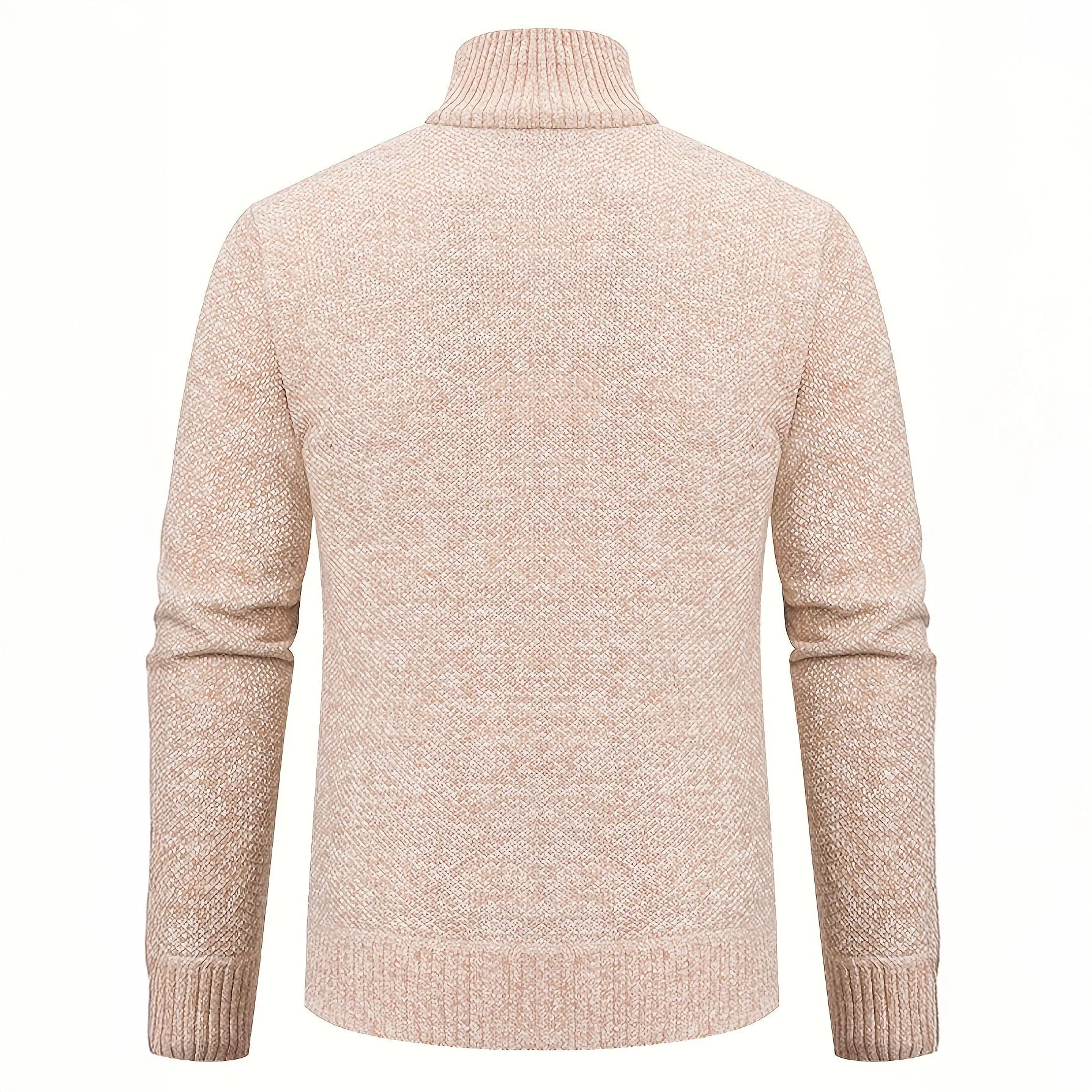Adam | LUXURY MEN'S ZIP-UP VEST - Image 24