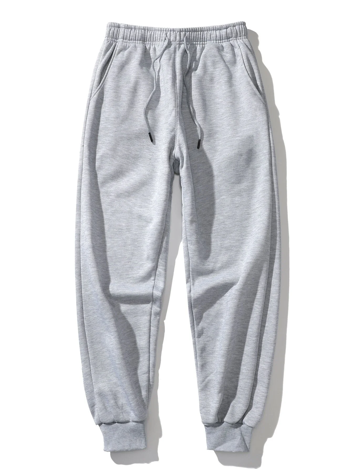 Adamaris® | 3 Pieces Basic Jogger Pants - Image 7