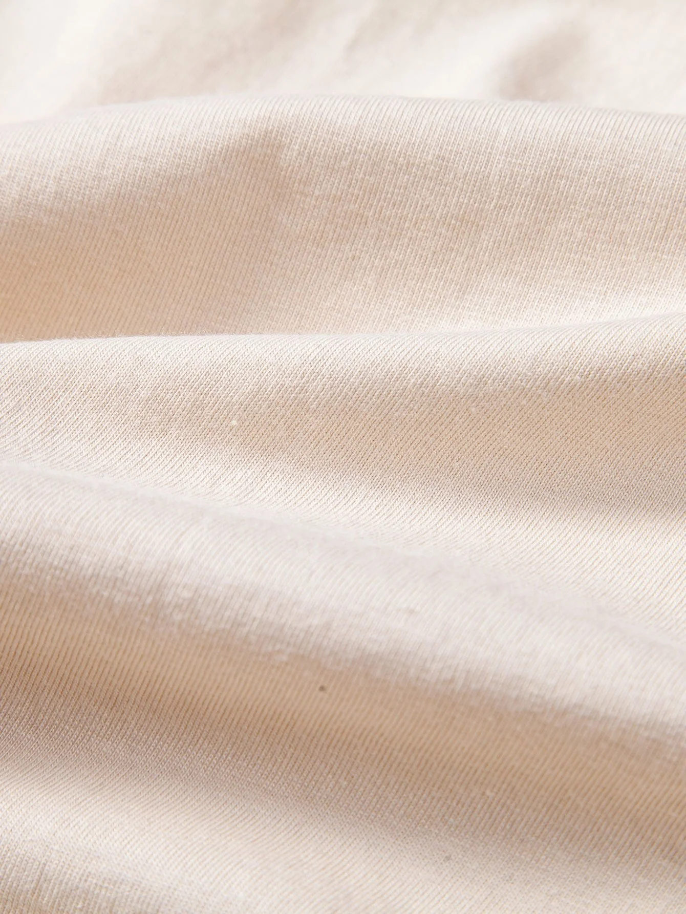 Adamo® | 3 Pieces Basic Long Sleeve Cotton Arc Hem T-Shirts - Image 14
