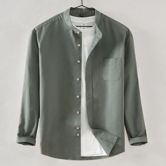 Adamo® | Sakuro Dress Shirt - Image 6