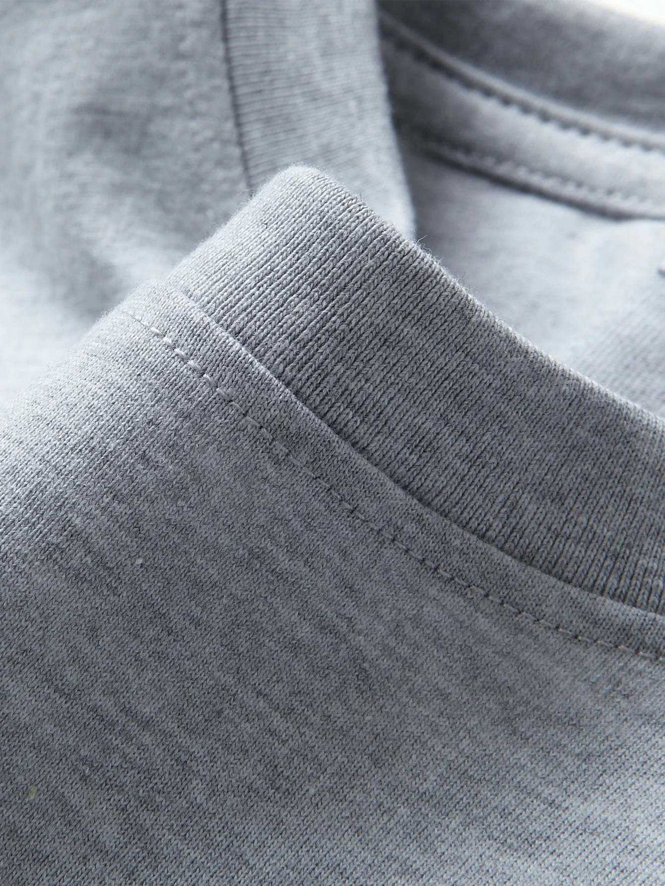 Adaniel® | 3 Pieces Basic Long Sleeve Cotton T-Shirt - Image 10