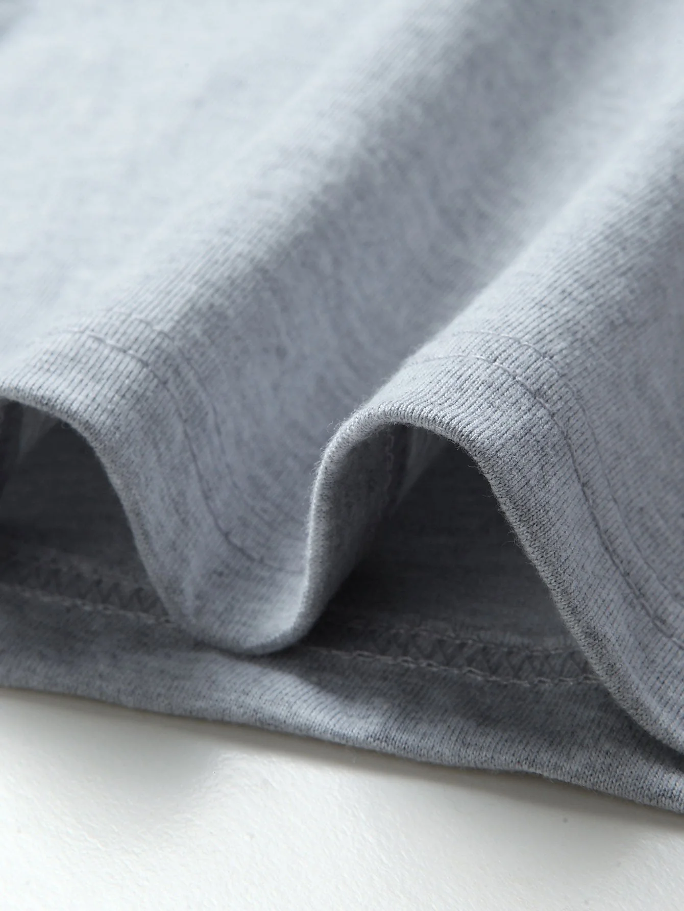 Adaniel® | 3 Pieces Basic Long Sleeve Cotton T-Shirt - Image 12