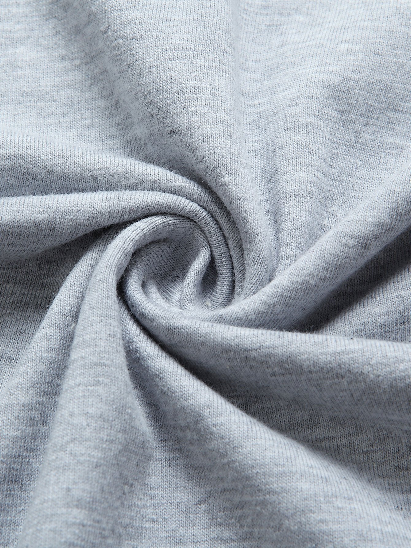 Adaniel® | 3 Pieces Basic Long Sleeve Cotton T-Shirt - Image 13