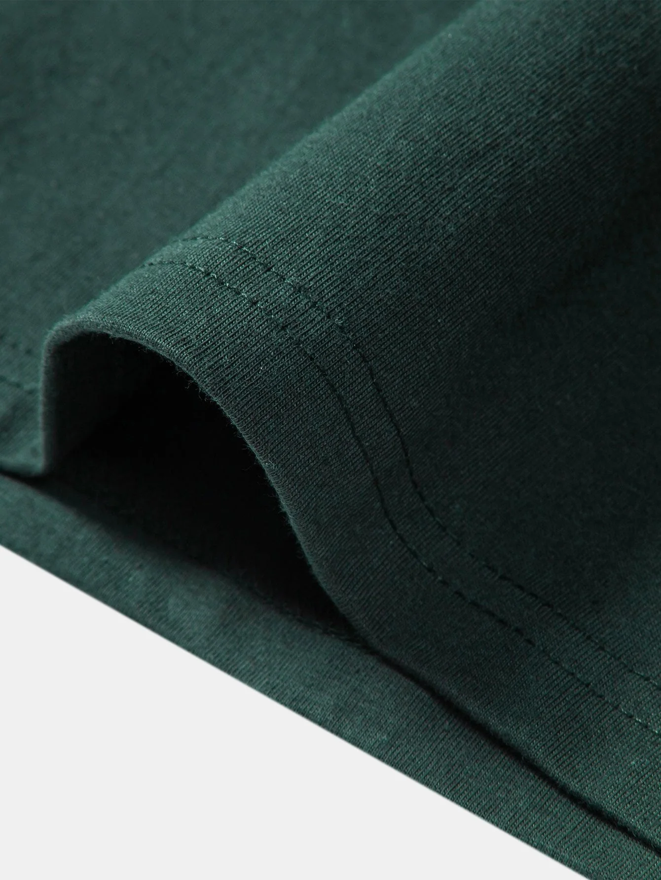 Addison® | 3 Pieces Basic Long Sleeve Cotton T-Shirts - Image 17