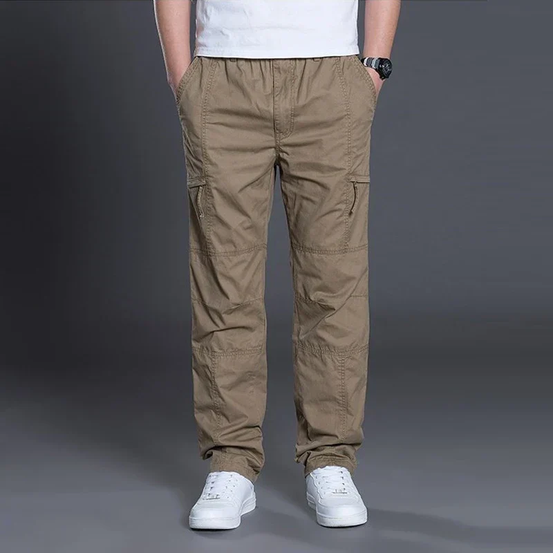Addison® | Casual Cotton Pants For Men - Image 2