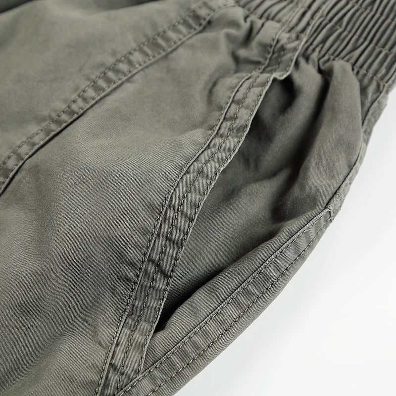 Addison® | Casual Cotton Pants For Men - Image 4