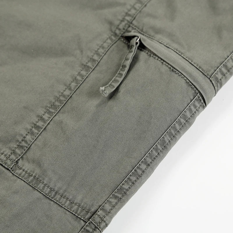 Addison® | Casual Cotton Pants For Men - Image 5