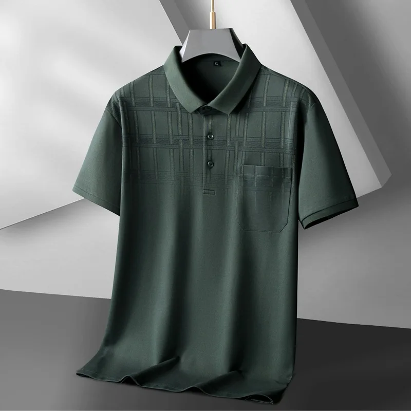 Addison® | Samar Polo Shirt - Image 5