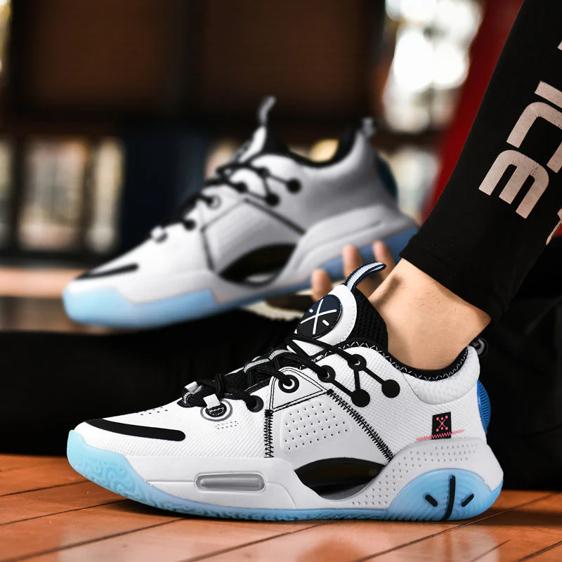 Adelfo® | Court Sneakers - Image 10