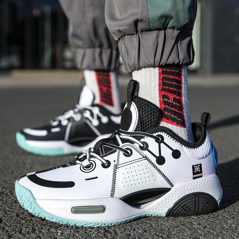 Adelfo® | Court Sneakers - Image 11