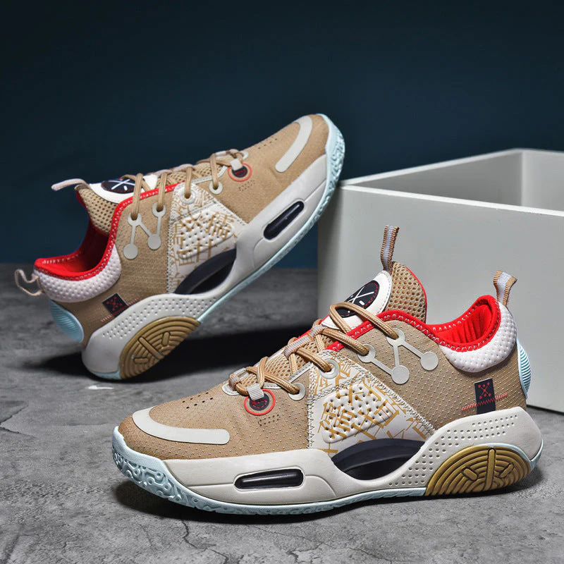 Adelfo® | Court Sneakers - Image 13