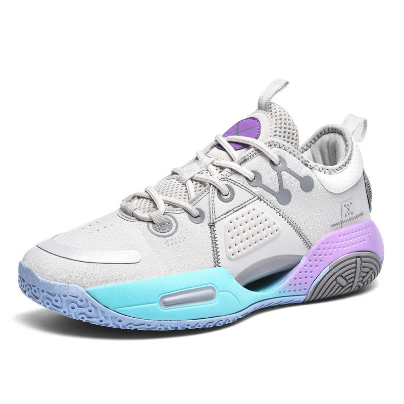 Adelfo® | Court Sneakers - Image 15