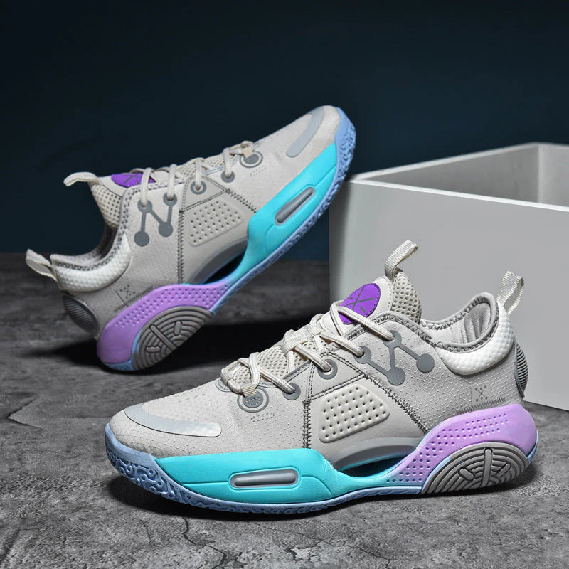 Adelfo® | Court Sneakers - Image 2