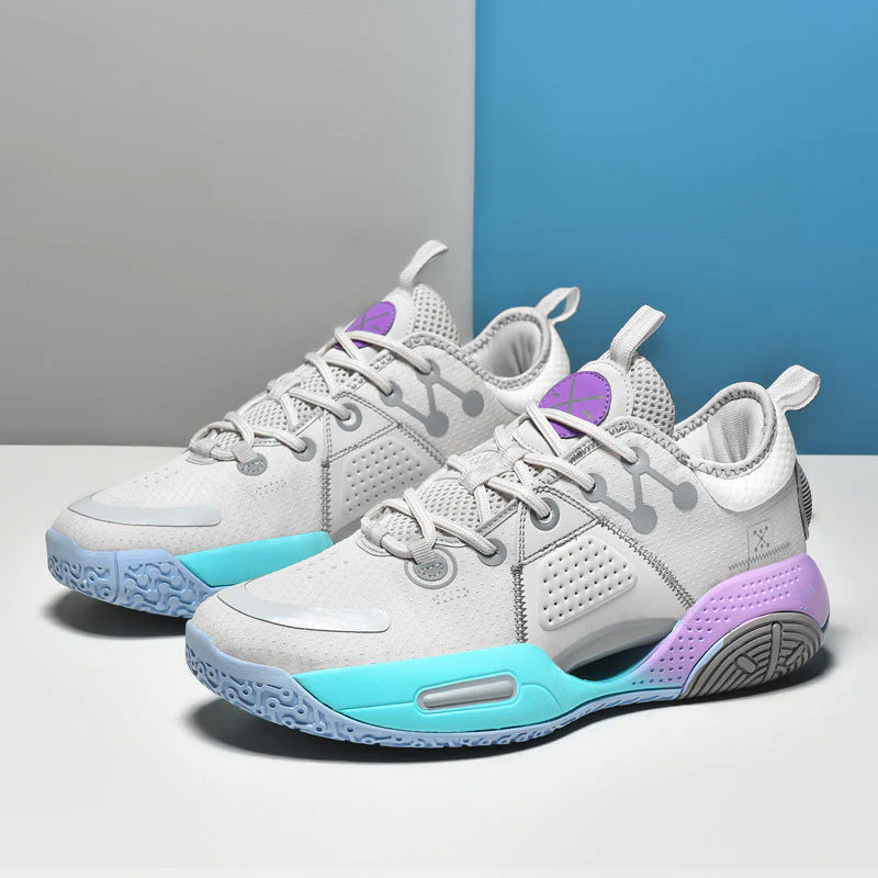 Adelfo® | Court Sneakers - Image 3