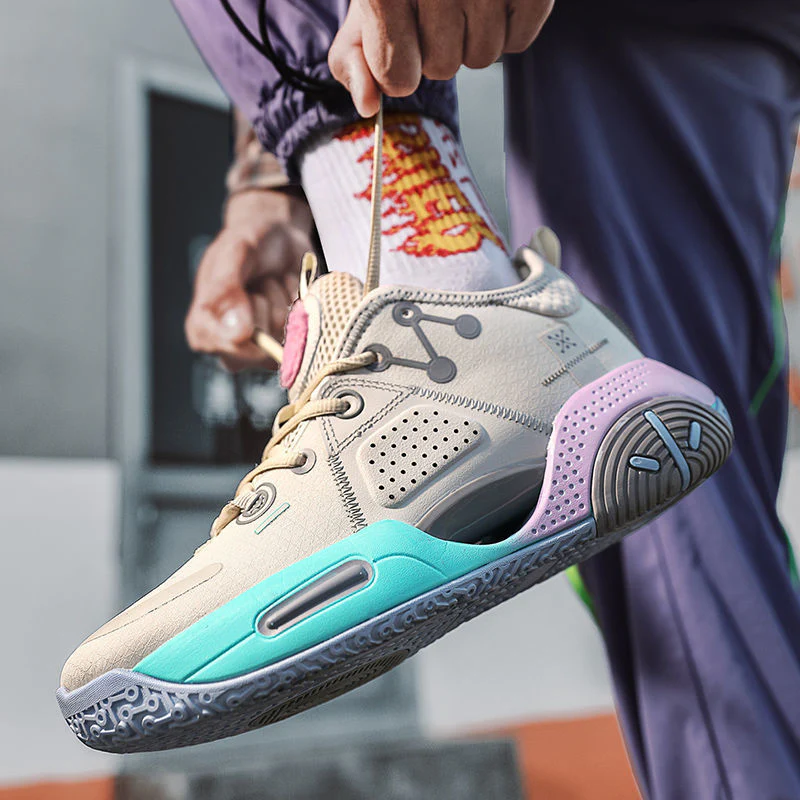Adelfo® | Court Sneakers - Image 4