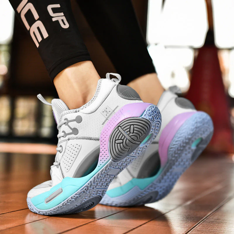 Adelfo® | Court Sneakers - Image 5