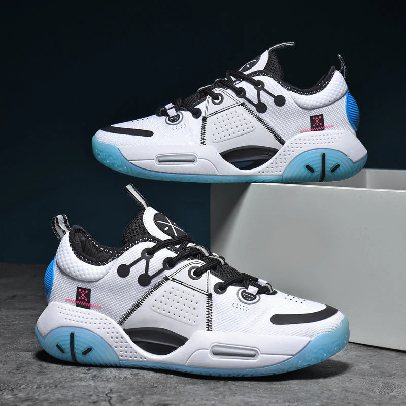 Adelfo® | Court Sneakers - Image 8