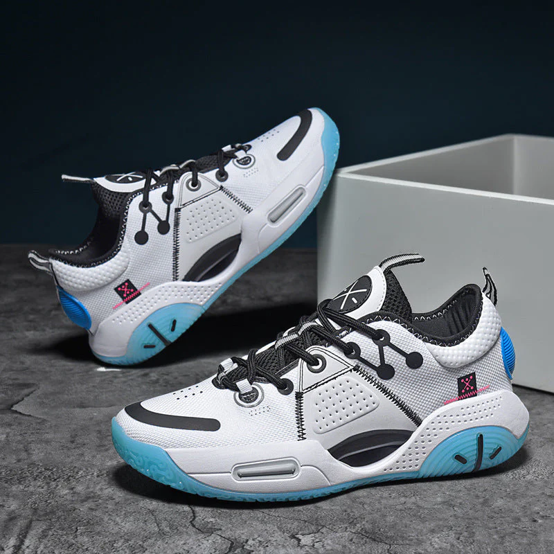 Adelfo® | Court Sneakers - Image 9