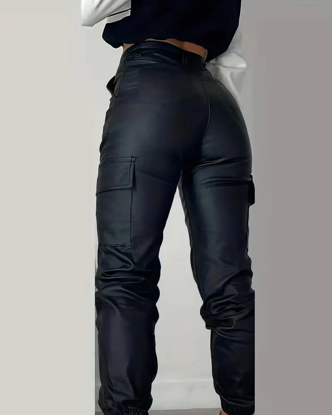 Adelfo® | Effortless And Stylish   Trousers - Image 2