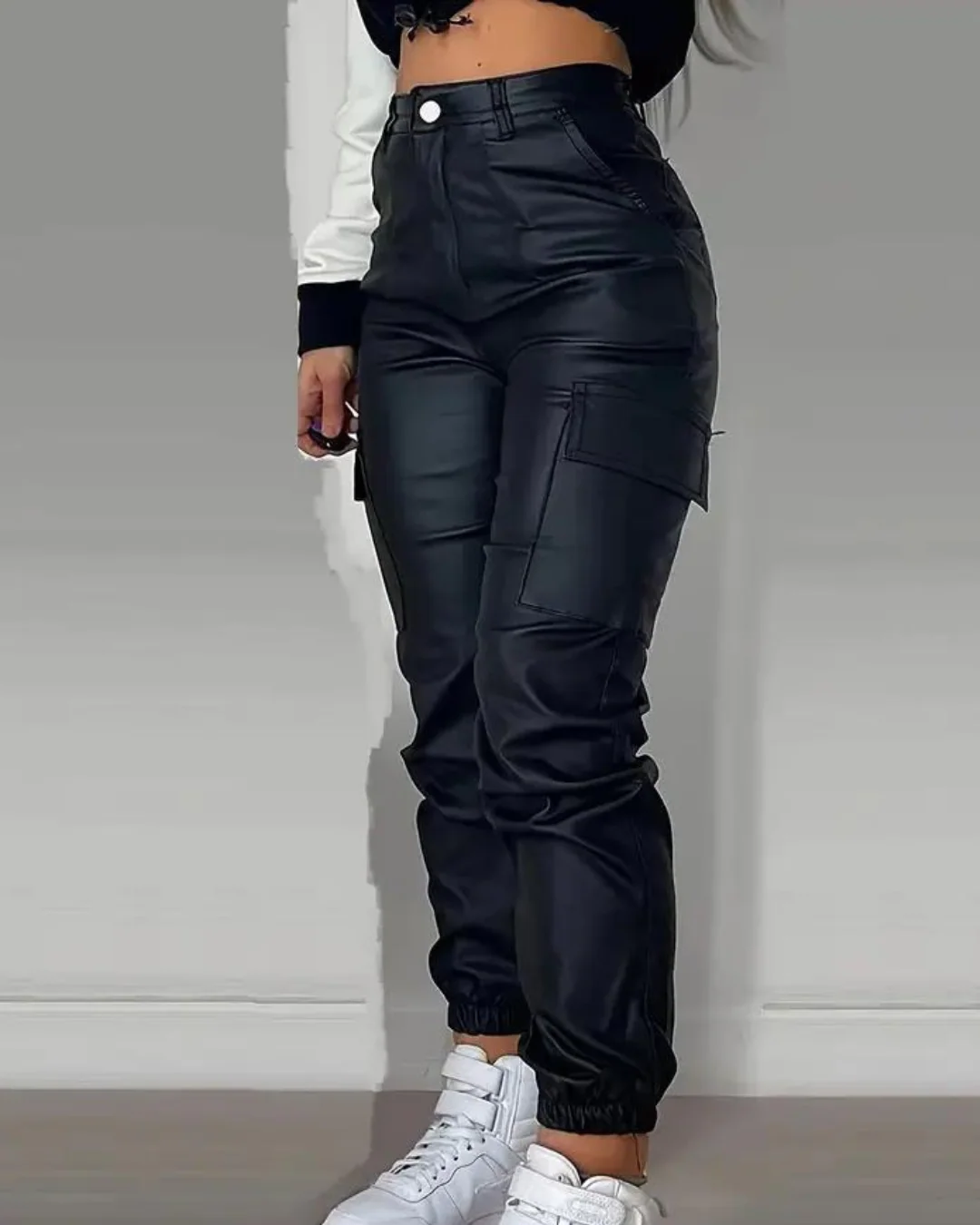 Adelfo® | Effortless And Stylish   Trousers - Image 3