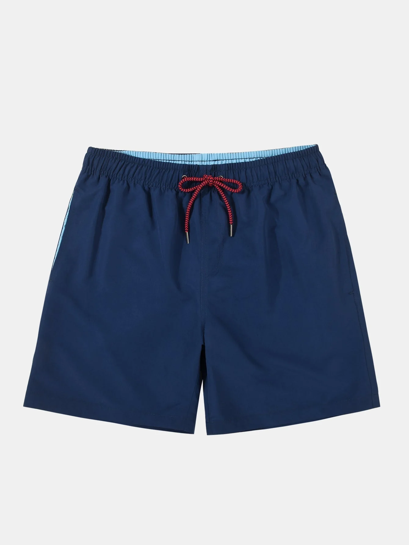 Adelhelm® | 3 Pieces Contrast Waistband Swim Shorts - Image 10