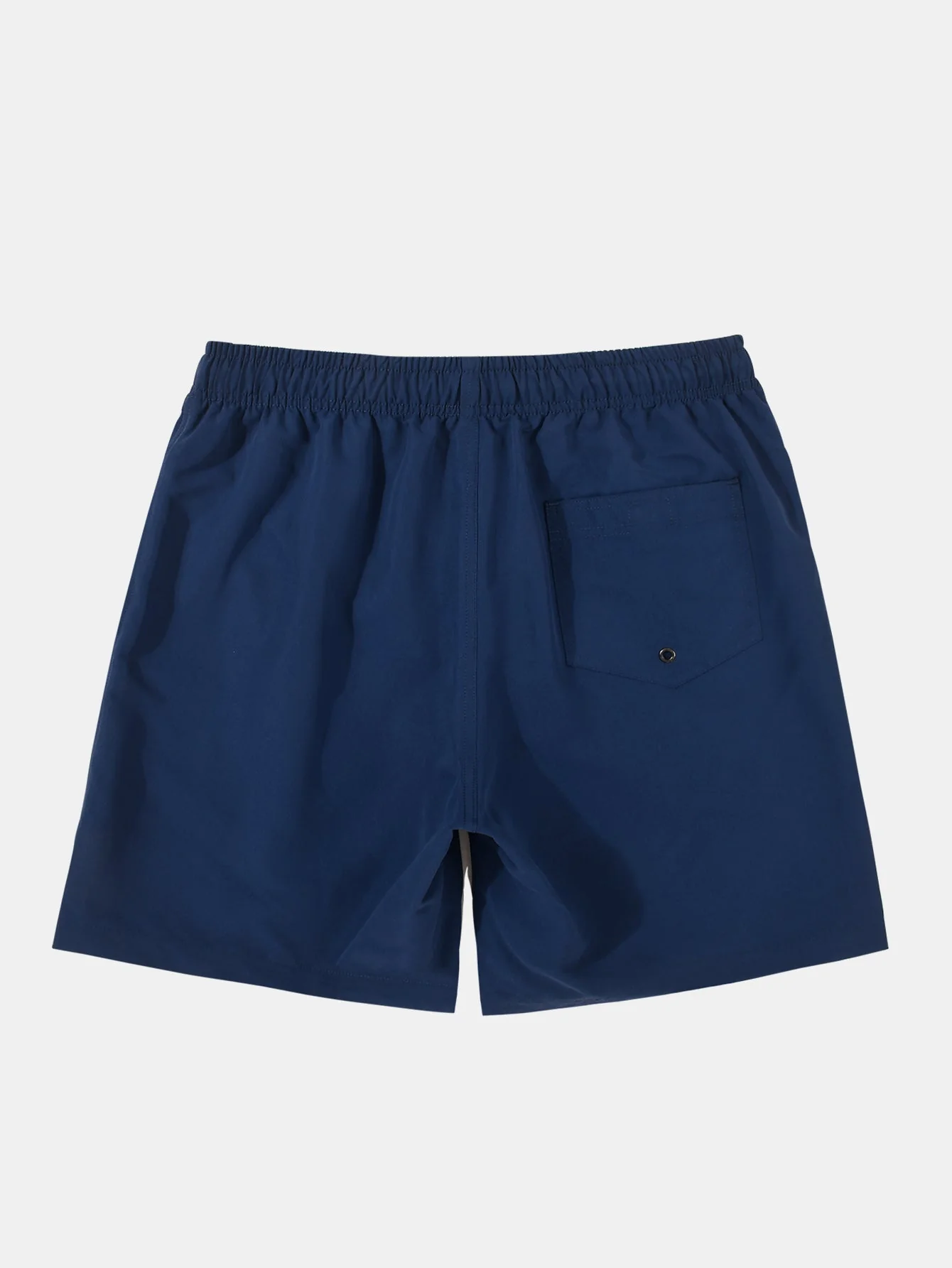 Adelhelm® | 3 Pieces Contrast Waistband Swim Shorts - Image 11