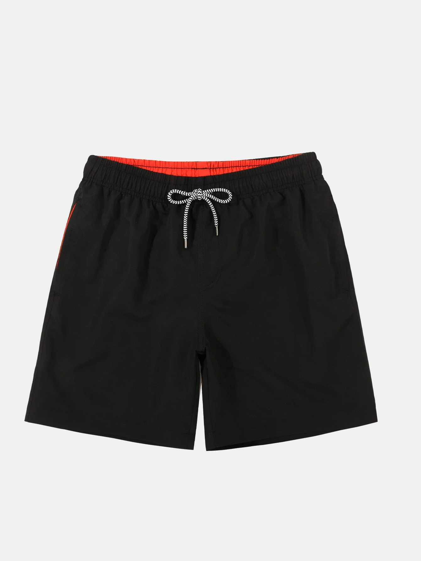 Adelhelm® | 3 Pieces Contrast Waistband Swim Shorts - Image 13