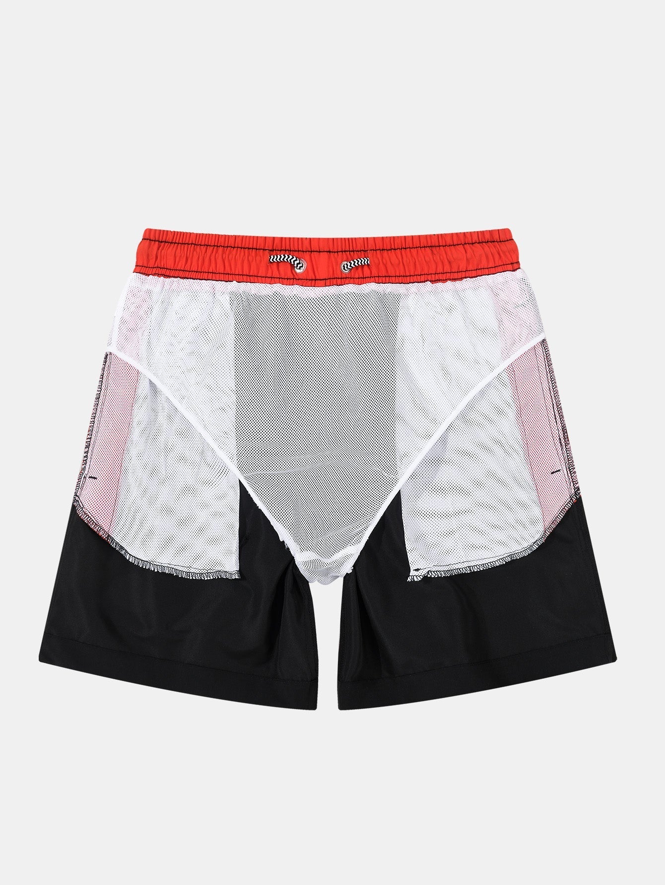 Adelhelm® | 3 Pieces Contrast Waistband Swim Shorts - Image 15