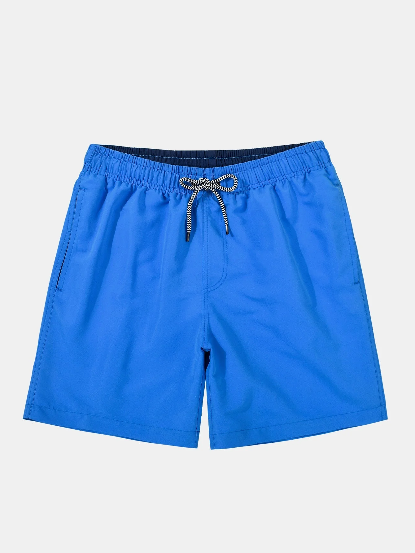 Adelhelm® | 3 Pieces Contrast Waistband Swim Shorts - Image 16