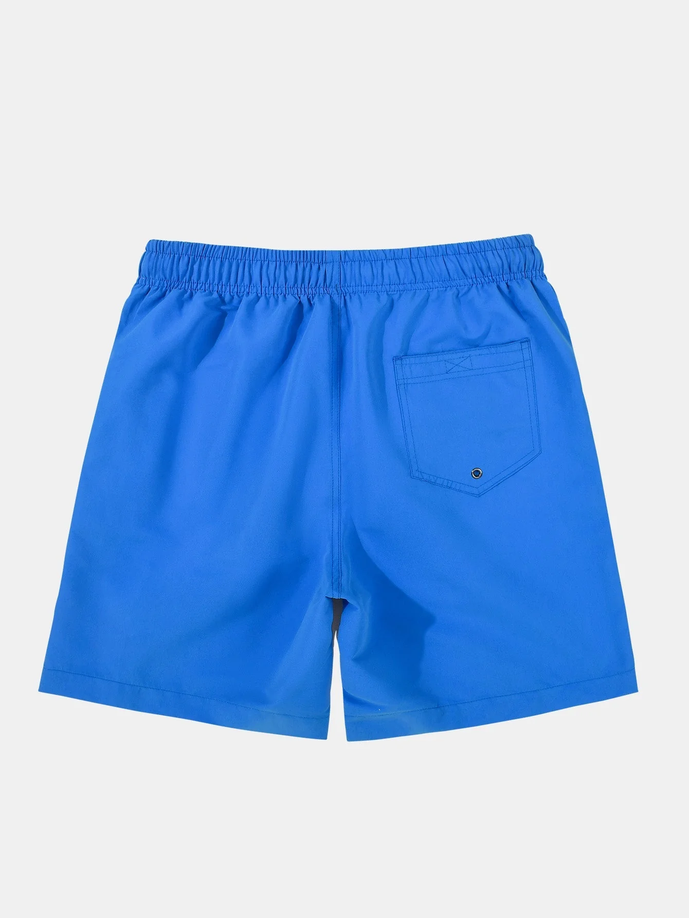 Adelhelm® | 3 Pieces Contrast Waistband Swim Shorts - Image 17