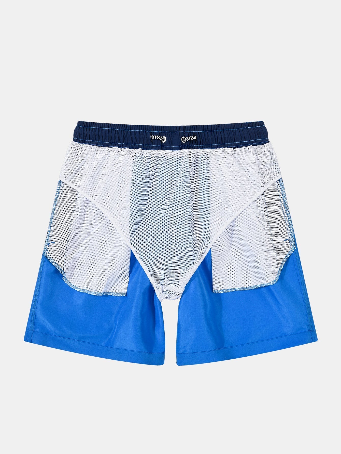 Adelhelm® | 3 Pieces Contrast Waistband Swim Shorts - Image 18