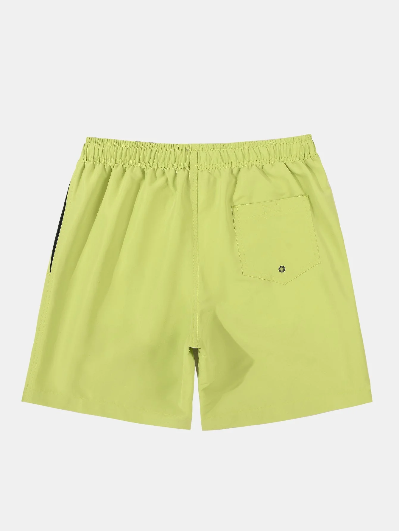 Adelhelm® | 3 Pieces Contrast Waistband Swim Shorts - Image 26