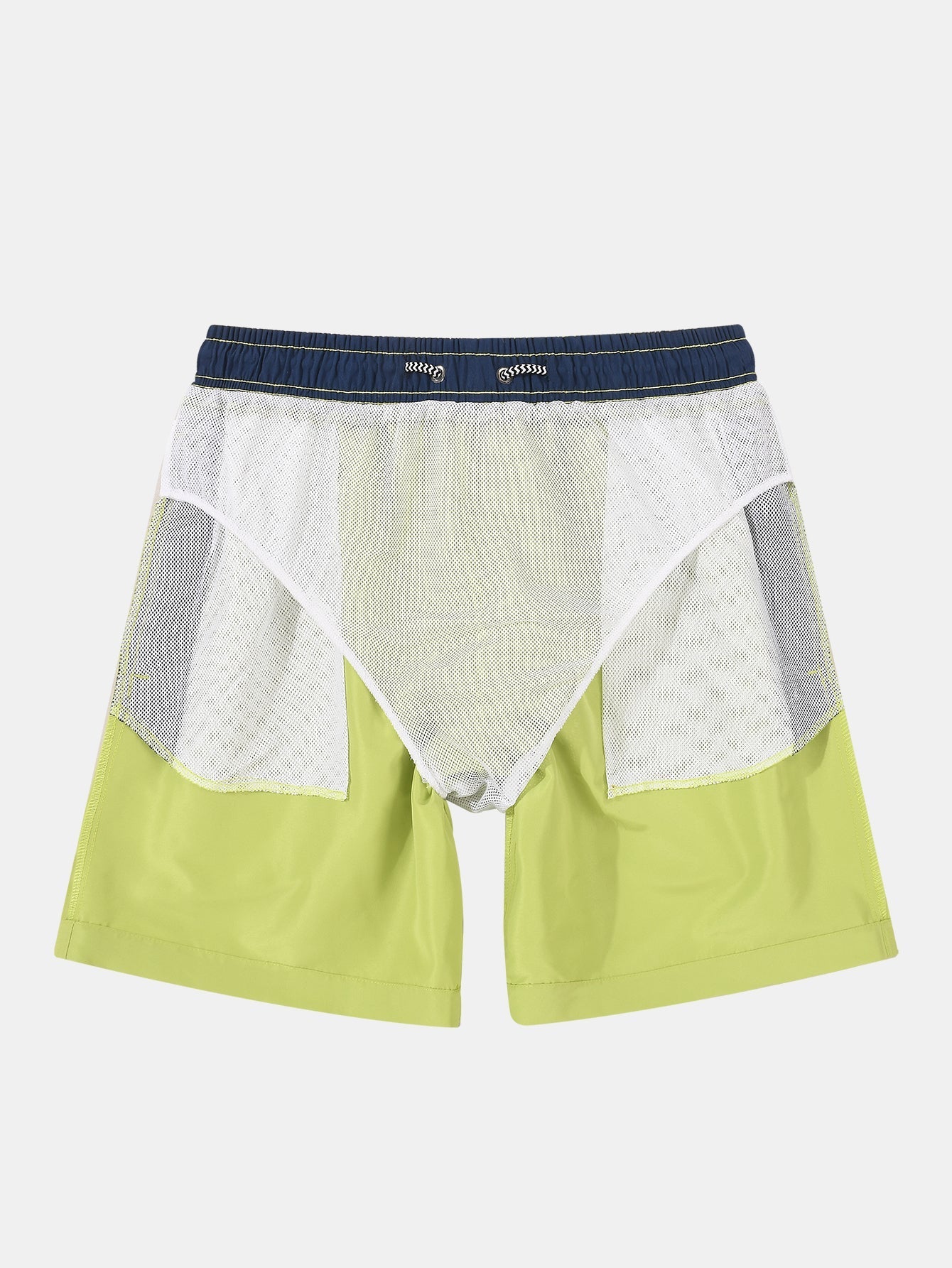 Adelhelm® | 3 Pieces Contrast Waistband Swim Shorts - Image 27