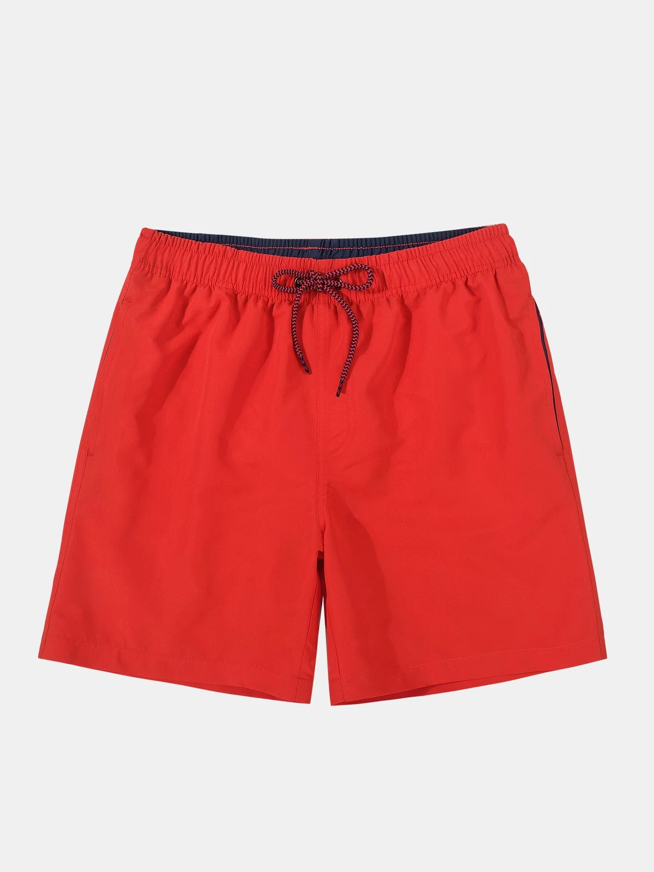 Adelhelm® | 3 Pieces Contrast Waistband Swim Shorts - Image 28