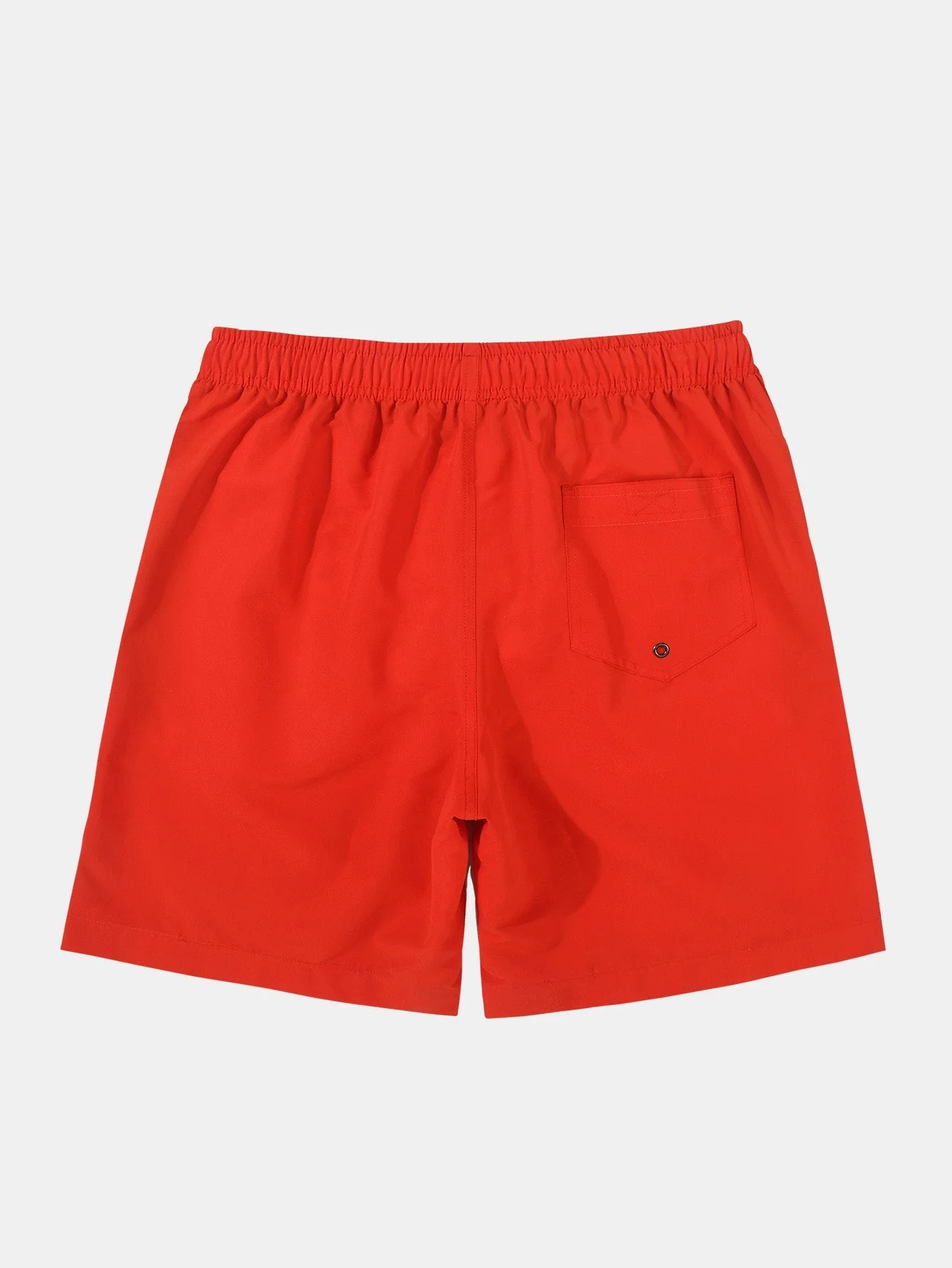 Adelhelm® | 3 Pieces Contrast Waistband Swim Shorts - Image 29