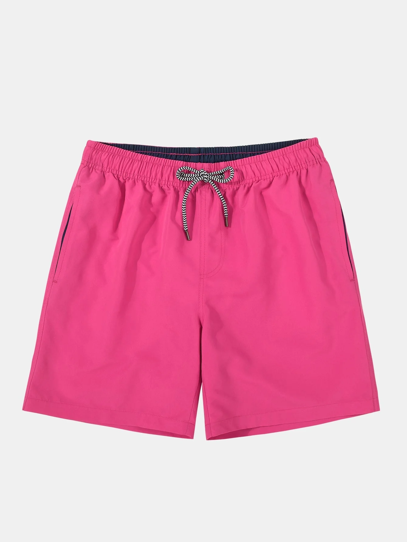 Adelhelm® | 3 Pieces Contrast Waistband Swim Shorts - Image 7