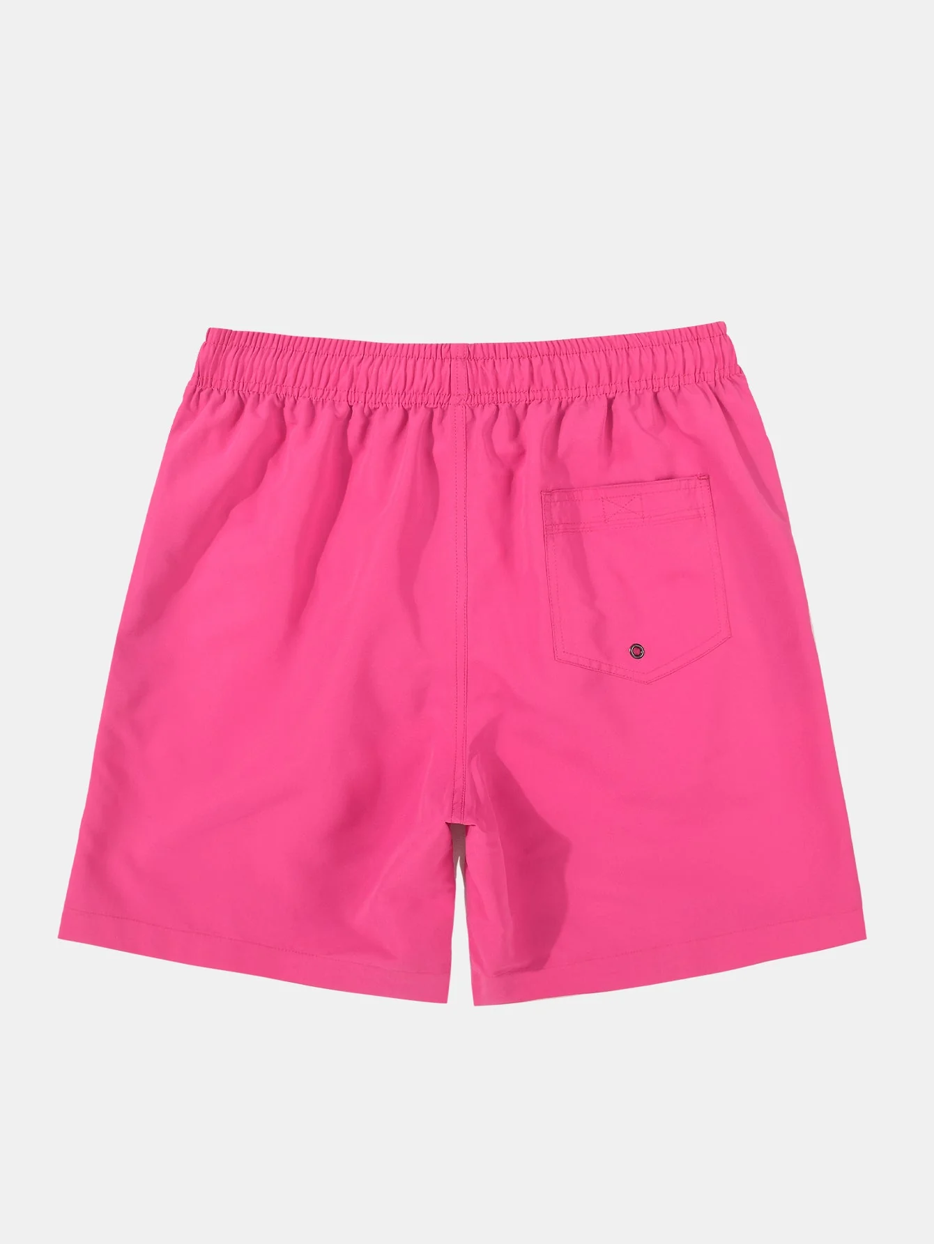 Adelhelm® | 3 Pieces Contrast Waistband Swim Shorts - Image 8
