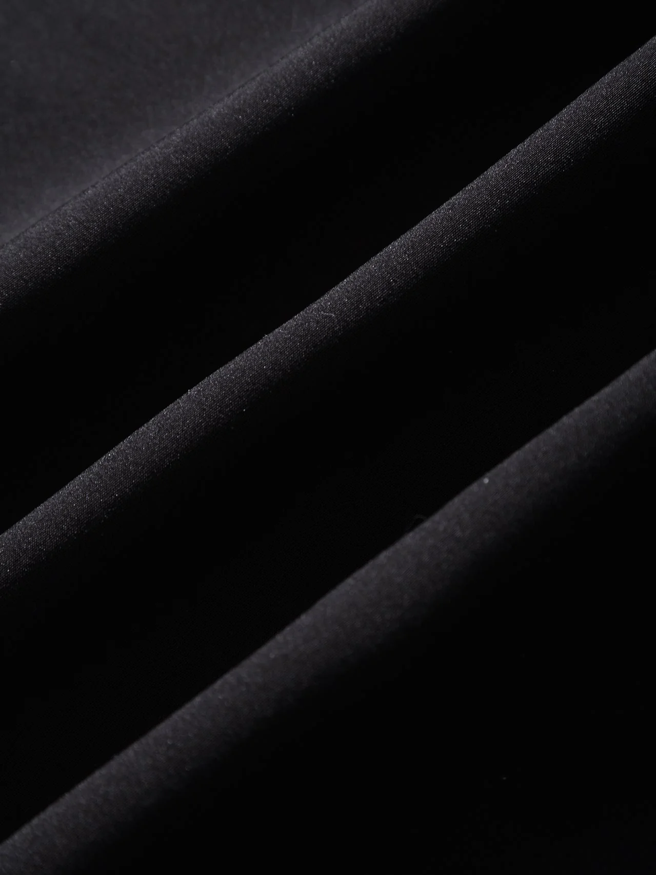 Adelmo® | Solid Color Lapel Basic Shirts - Image 5