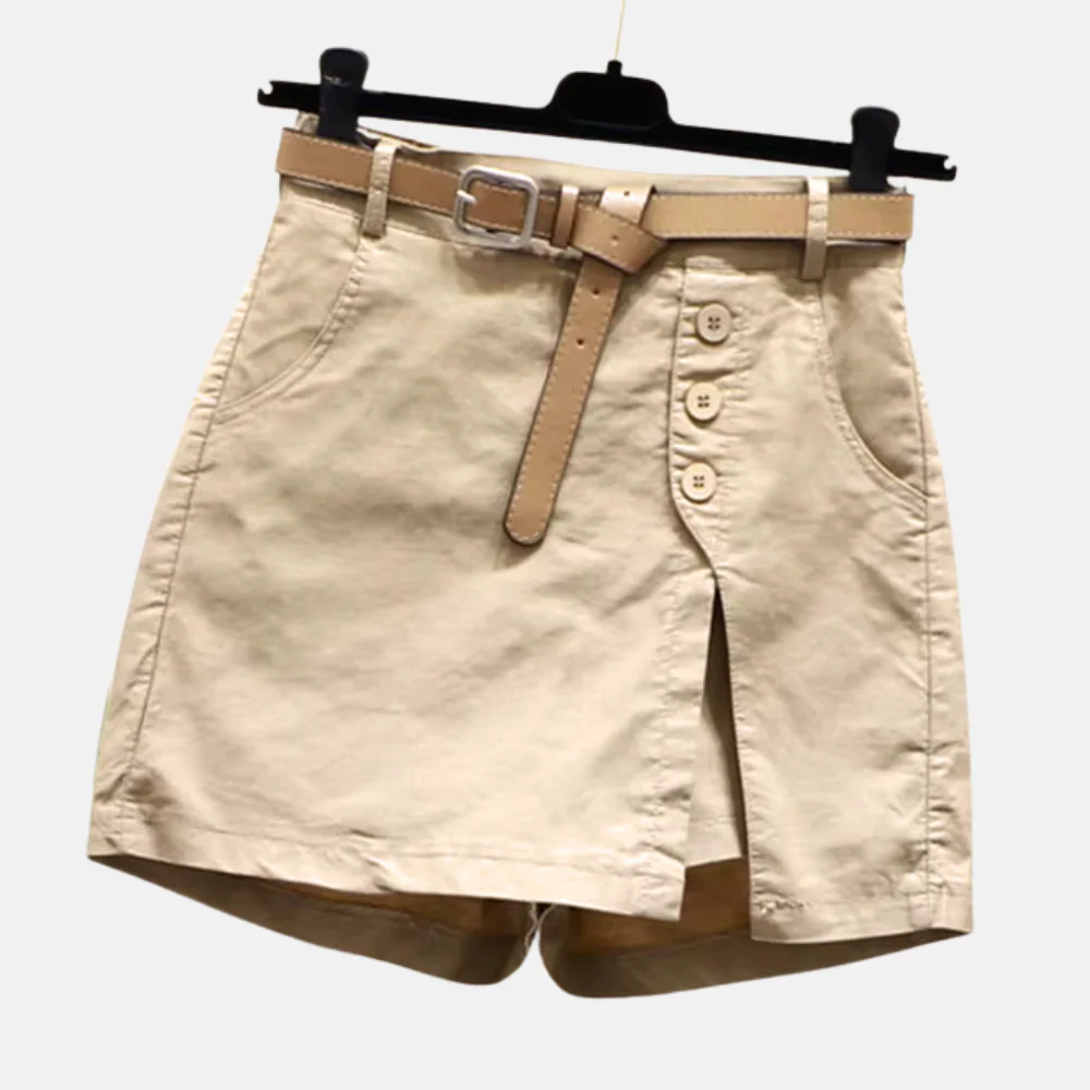 Adelphius® | Selvane Skirt - Image 2