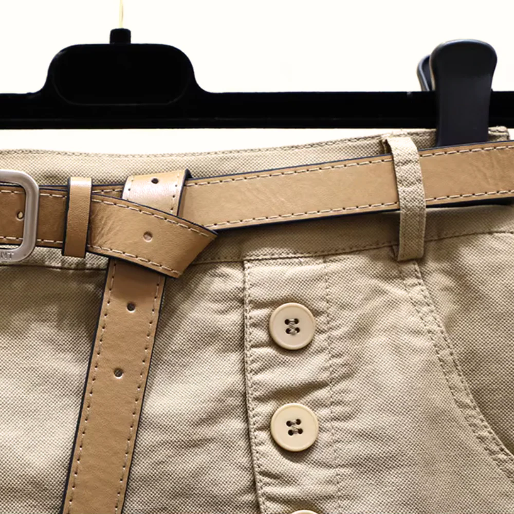 Adelphius® | Selvane Skirt - Image 3