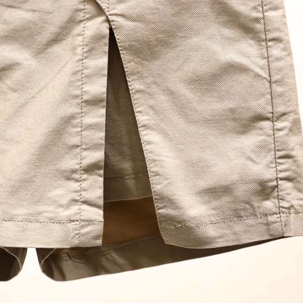 Adelphius® | Selvane Skirt - Image 4