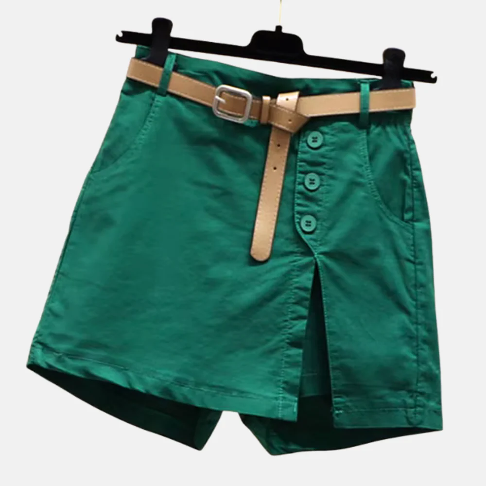 Adelphius® | Selvane Skirt - Image 6