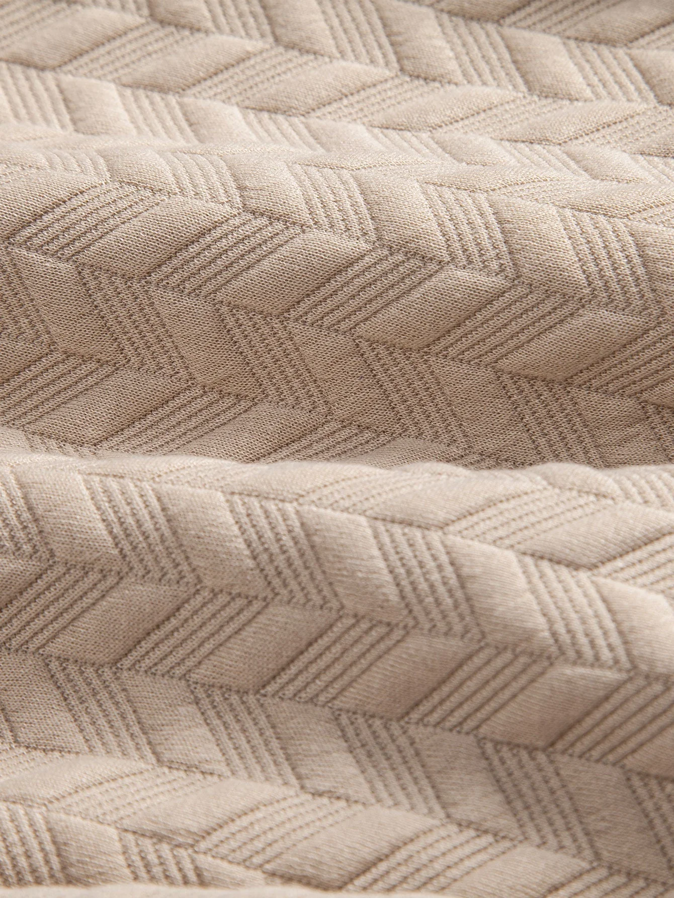 Ademar® | 3 Pieces Geometric Jacquard Shorts - Image 21