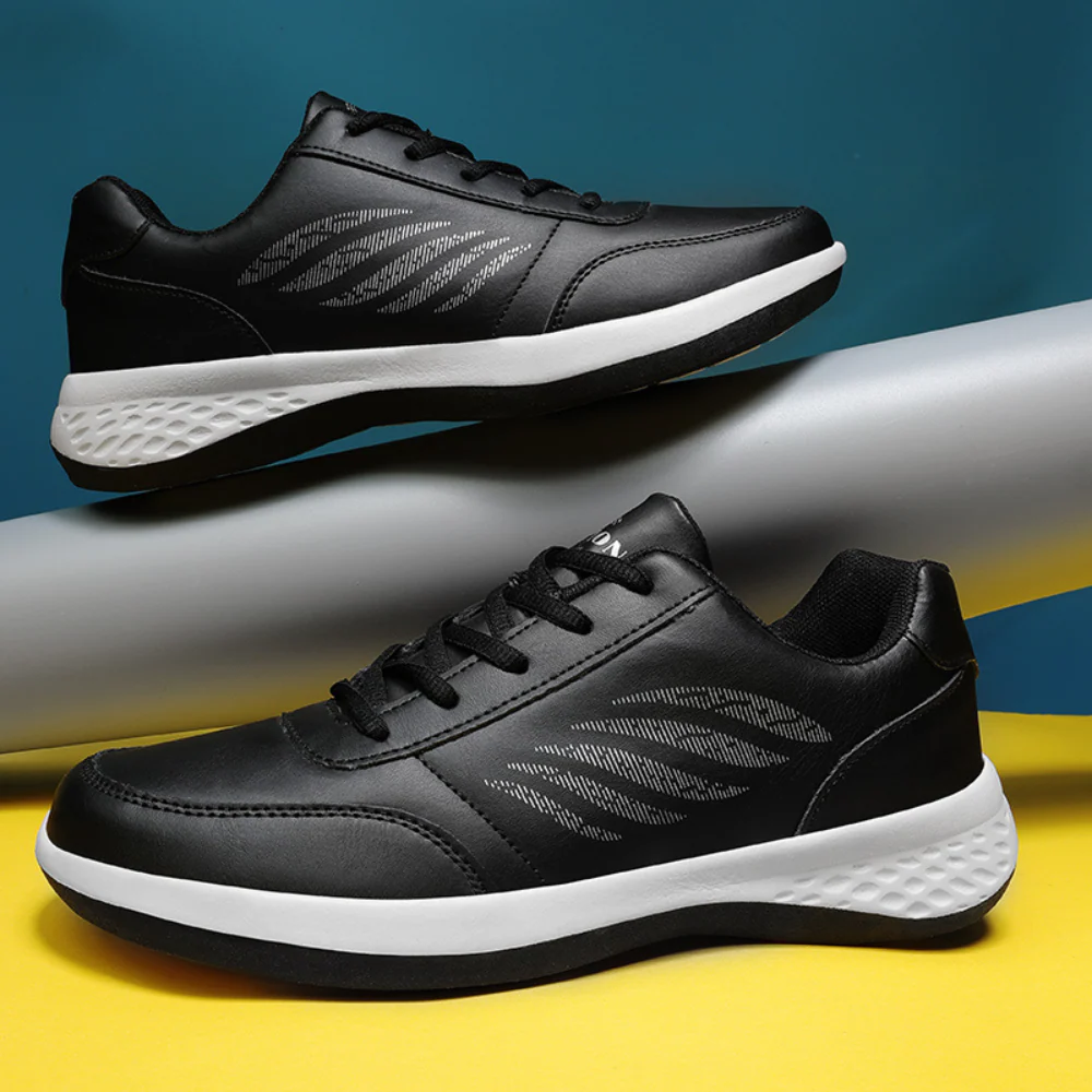 Ademar® | Casual Sneakers - Image 2