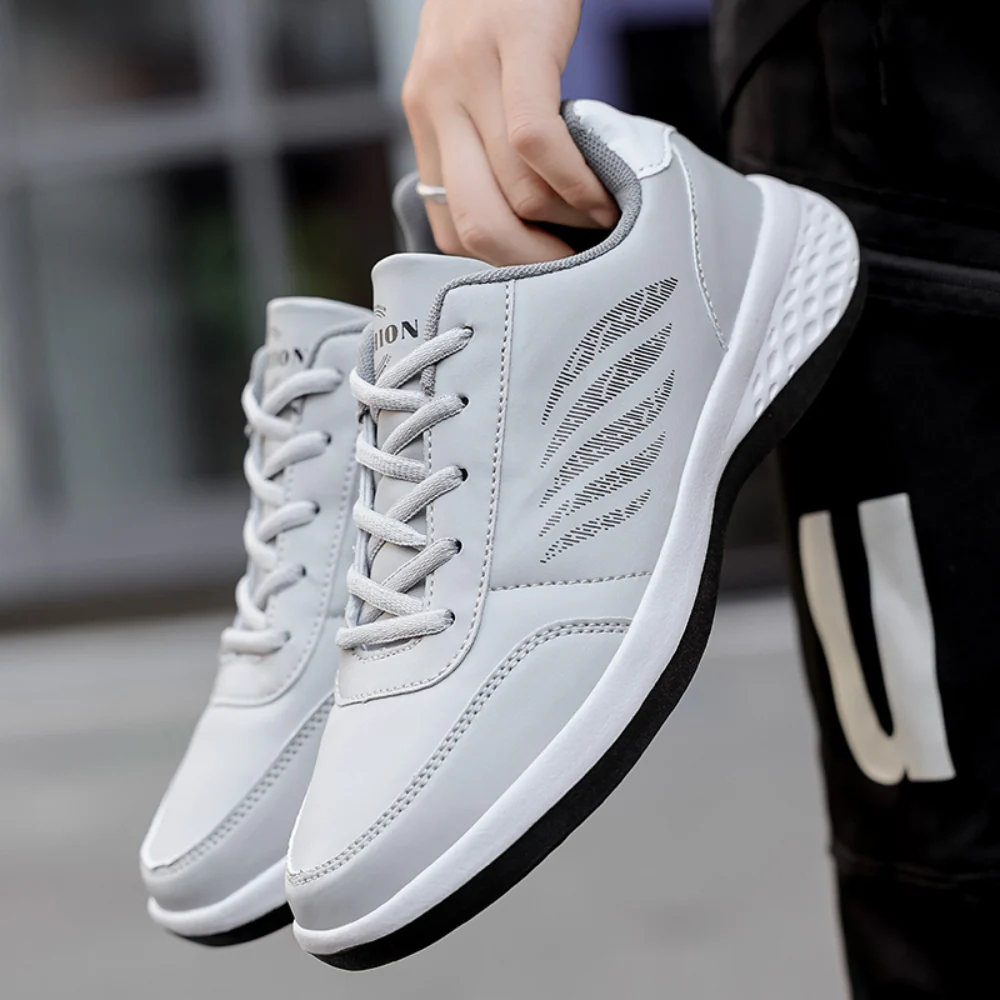 Ademar® | Casual Sneakers - Image 3