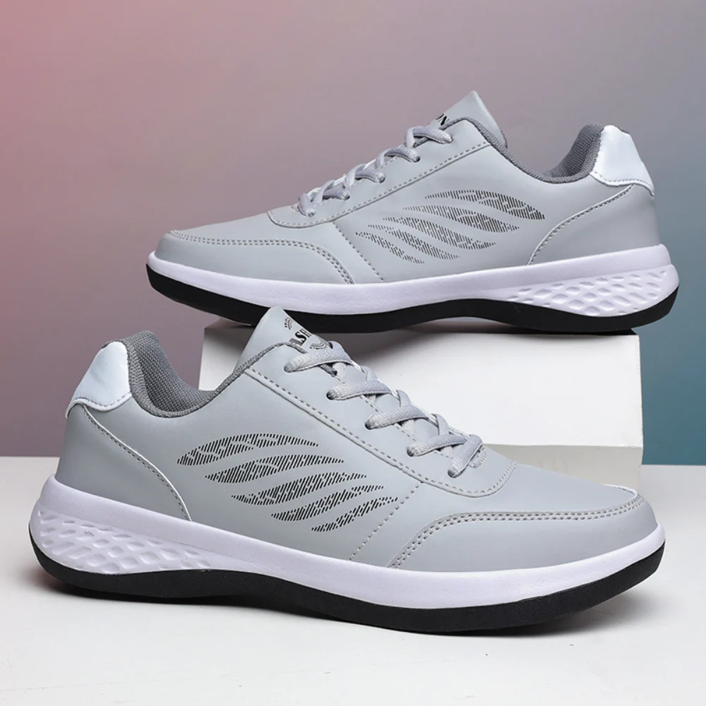 Ademar® | Casual Sneakers - Image 4