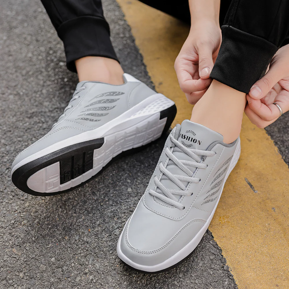 Ademar® | Casual Sneakers - Image 5