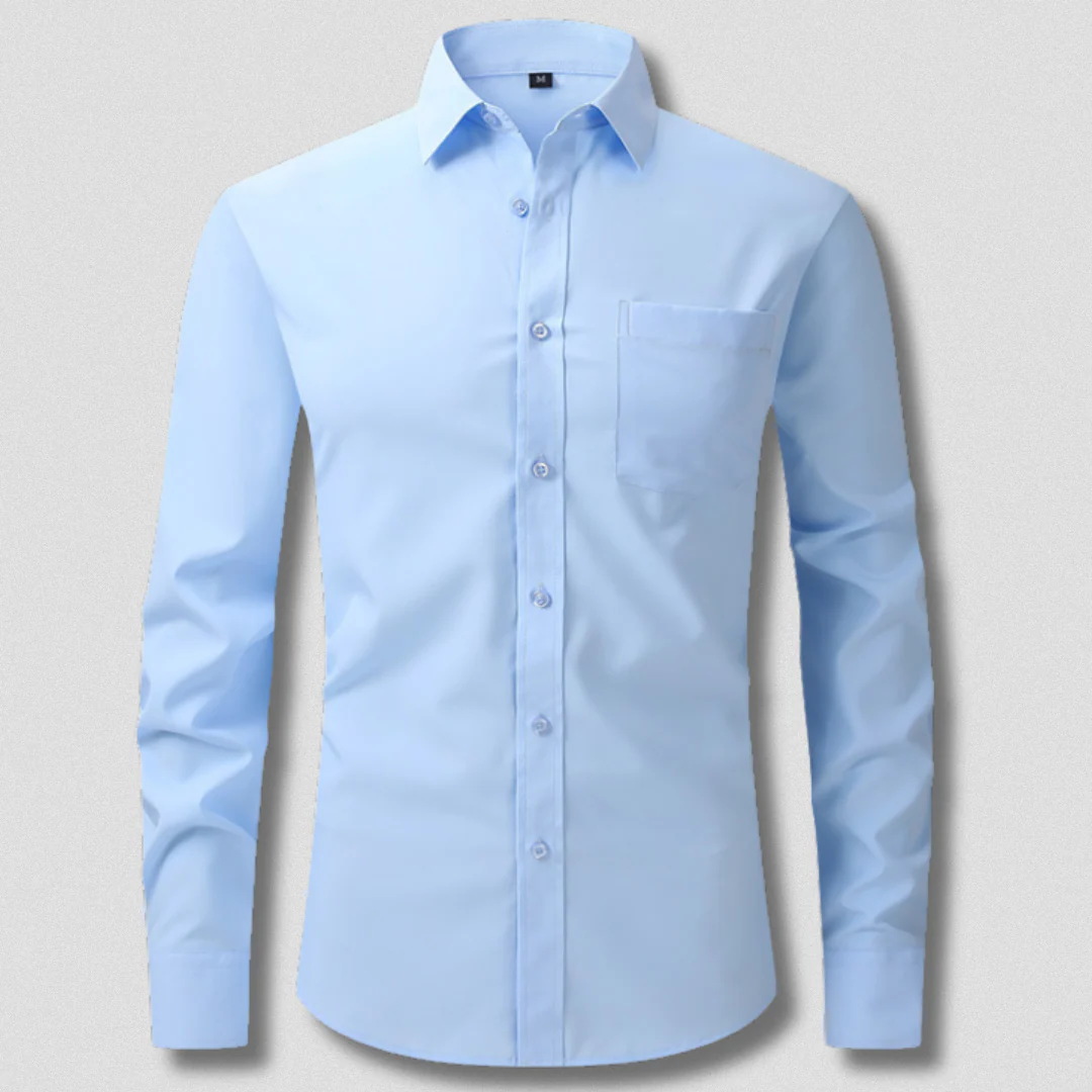 Ademar® | Comfortable and elegant premium shirt - Image 2