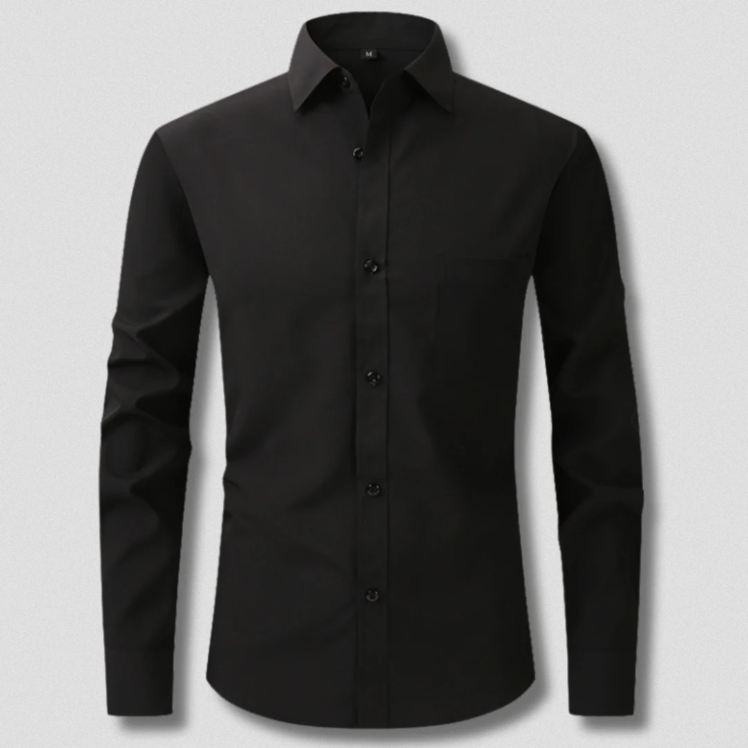 Ademar® | Comfortable and elegant premium shirt - Image 3