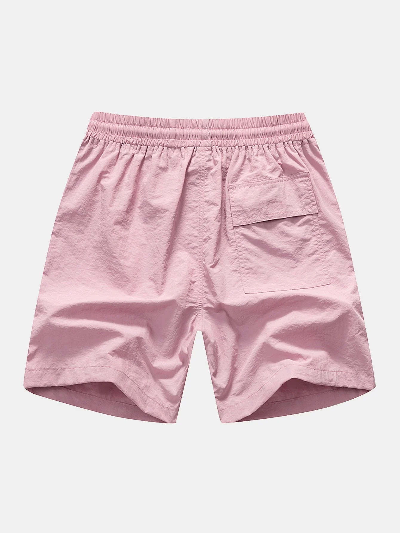 Adham® | 3 Pieces Man Mid Length Drawstring Swim Shorts - Image 12